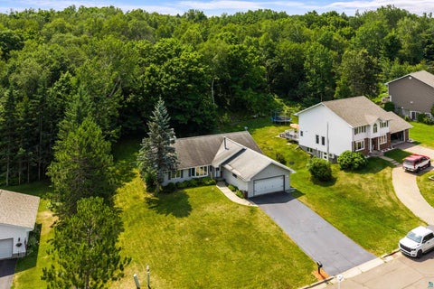 Tiny photo for 2434 Peace Dr, Duluth, MN 55811 (MLS # 6127061)