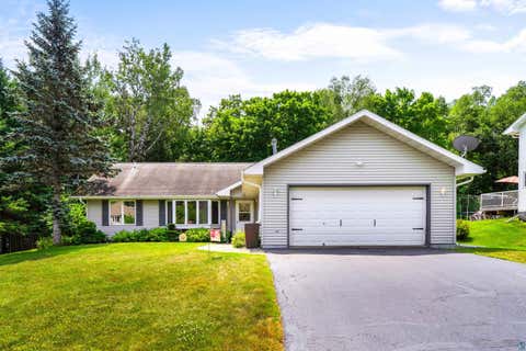 Tiny photo for 2434 Peace Dr, Duluth, MN 55811 (MLS # 6127061)