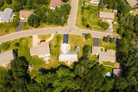 Tiny photo for 2434 Peace Dr, Duluth, MN 55811 (MLS # 6127061)