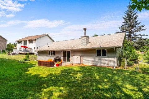 Tiny photo for 2434 Peace Dr, Duluth, MN 55811 (MLS # 6127061)