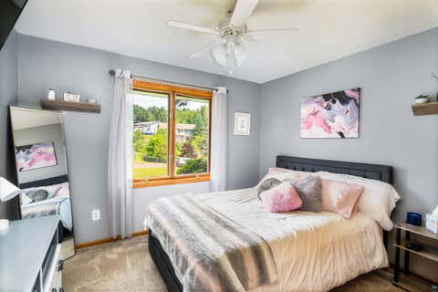 Tiny photo for 2434 Peace Dr, Duluth, MN 55811 (MLS # 6127061)