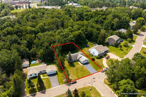 Tiny photo for 2434 Peace Dr, Duluth, MN 55811 (MLS # 6127061)