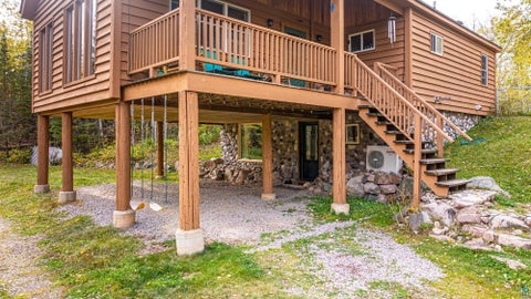 Tiny photo for 1247 Wolf Den Dr, Ely, MN 55731 (MLS # 6125711)