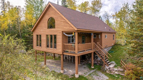 Photo of 1247 Wolf Den Dr, Ely, MN 55731 (MLS # 6125711)