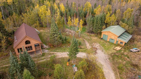 Tiny photo for 1247 Wolf Den Dr, Ely, MN 55731 (MLS # 6125711)