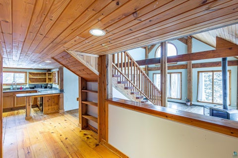 Tiny photo for 1247 Wolf Den Dr, Ely, MN 55731 (MLS # 6125711)