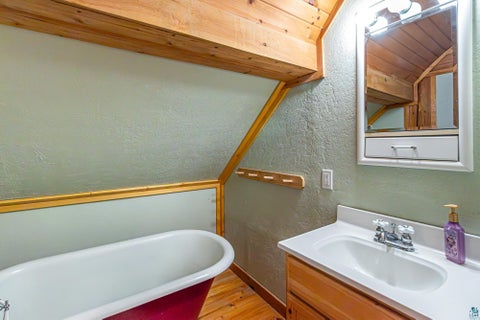 Tiny photo for 1247 Wolf Den Dr, Ely, MN 55731 (MLS # 6125711)