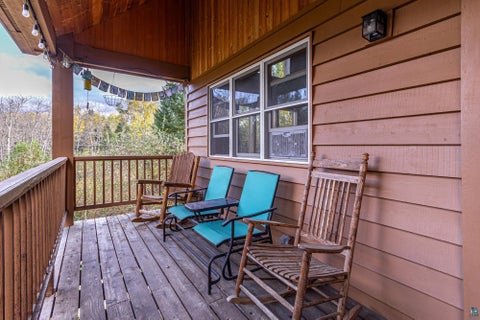 Tiny photo for 1247 Wolf Den Dr, Ely, MN 55731 (MLS # 6125711)