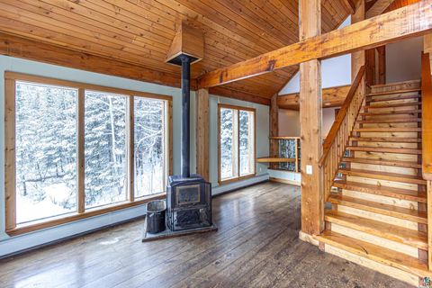 Tiny photo for 1247 Wolf Den Dr, Ely, MN 55731 (MLS # 6125711)