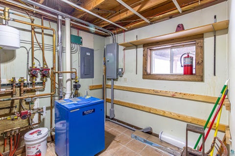 Tiny photo for 1247 Wolf Den Dr, Ely, MN 55731 (MLS # 6125711)