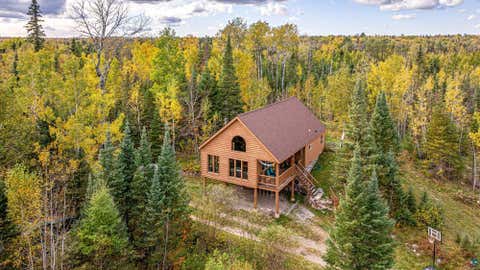 Tiny photo for 1247 Wolf Den Dr, Ely, MN 55731 (MLS # 6125711)