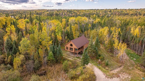 Tiny photo for 1247 Wolf Den Dr, Ely, MN 55731 (MLS # 6125711)