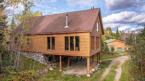 Tiny photo for 1247 Wolf Den Dr, Ely, MN 55731 (MLS # 6125711)