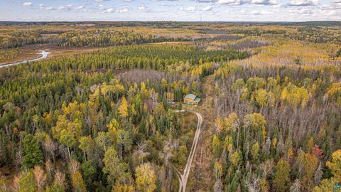 Tiny photo for 1247 Wolf Den Dr, Ely, MN 55731 (MLS # 6125711)