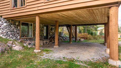 Tiny photo for 1247 Wolf Den Dr, Ely, MN 55731 (MLS # 6125711)