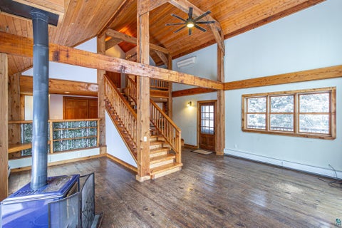 Tiny photo for 1247 Wolf Den Dr, Ely, MN 55731 (MLS # 6125711)