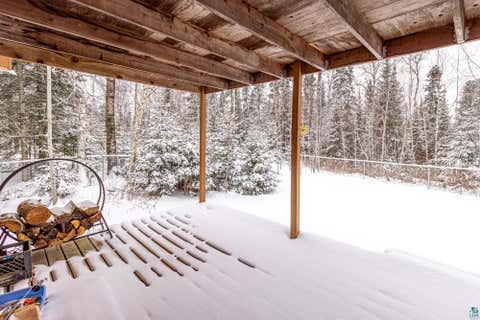 Tiny photo for 1247 Wolf Den Dr, Ely, MN 55731 (MLS # 6125711)