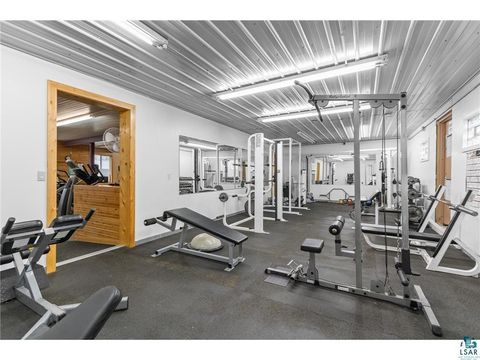 Tiny photo for 2213 Finland Ave, Finlayson, MN 55735 (MLS # 6124260)