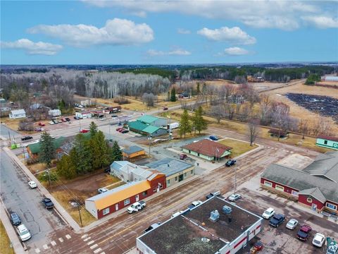 Tiny photo for 2213 Finland Ave, Finlayson, MN 55735 (MLS # 6124260)