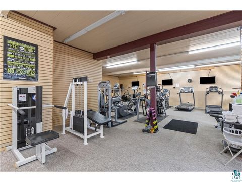 Tiny photo for 2213 Finland Ave, Finlayson, MN 55735 (MLS # 6124260)