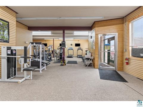 Tiny photo for 2213 Finland Ave, Finlayson, MN 55735 (MLS # 6124260)