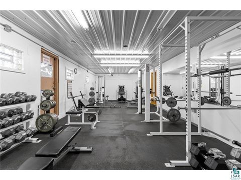 Tiny photo for 2213 Finland Ave, Finlayson, MN 55735 (MLS # 6124260)