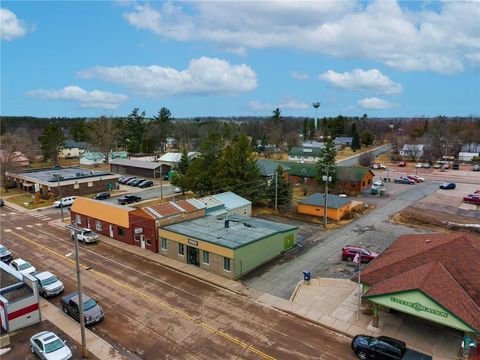 Tiny photo for 2213 Finland Ave, Finlayson, MN 55735 (MLS # 6124260)