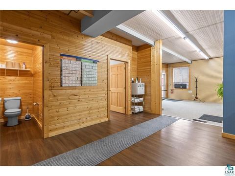 Tiny photo for 2213 Finland Ave, Finlayson, MN 55735 (MLS # 6124260)