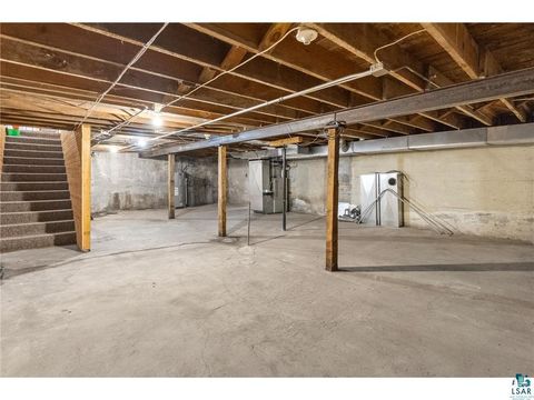 Tiny photo for 2213 Finland Ave, Finlayson, MN 55735 (MLS # 6124260)