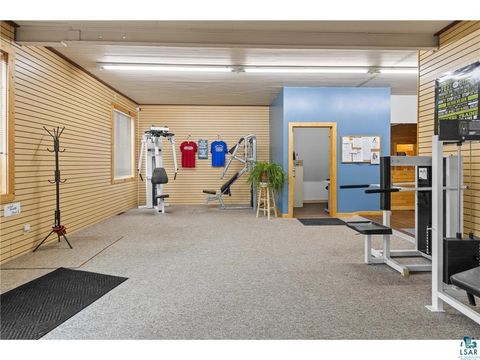 Tiny photo for 2213 Finland Ave, Finlayson, MN 55735 (MLS # 6124260)