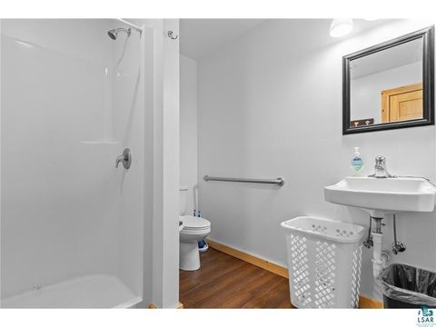 Tiny photo for 2213 Finland Ave, Finlayson, MN 55735 (MLS # 6124260)