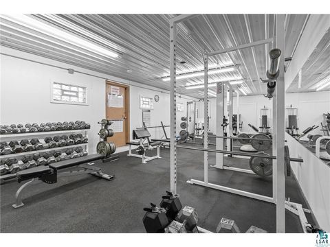 Tiny photo for 2213 Finland Ave, Finlayson, MN 55735 (MLS # 6124260)