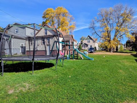 Tiny photo for 111 W Nebraska Ave, Gilbert, MN 55741 (MLS # 6122733)