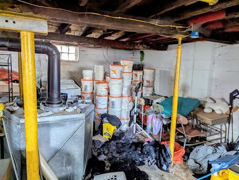 Tiny photo for 111 W Nebraska Ave, Gilbert, MN 55741 (MLS # 6122733)