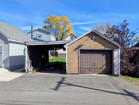 Tiny photo for 111 W Nebraska Ave, Gilbert, MN 55741 (MLS # 6122733)