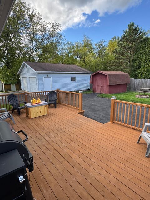 Tiny photo for 1009 Carlton Ave W, Cloquet, MN 55720 (MLS # 6122441)