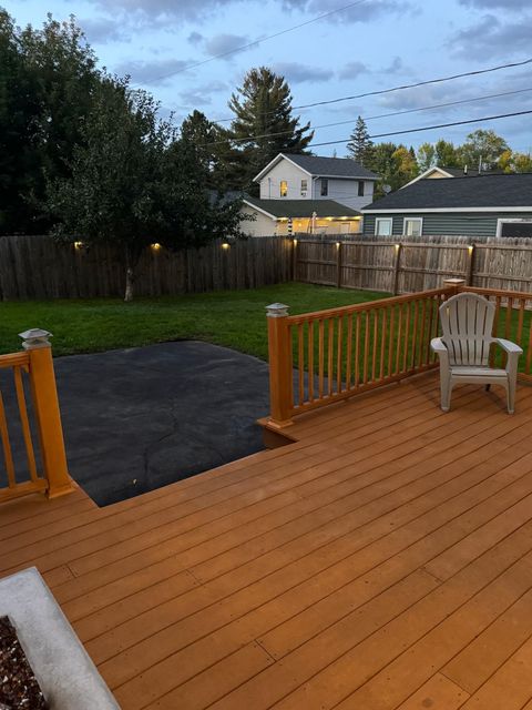 Tiny photo for 1009 Carlton Ave W, Cloquet, MN 55720 (MLS # 6122441)