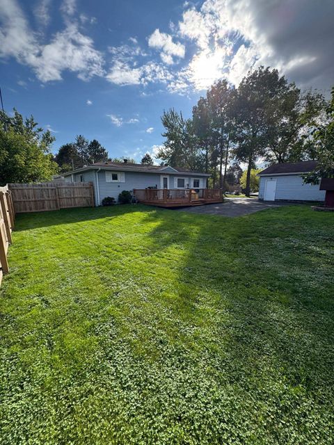 Tiny photo for 1009 Carlton Ave W, Cloquet, MN 55720 (MLS # 6122441)
