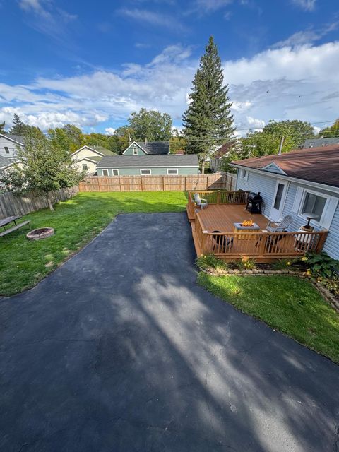 Tiny photo for 1009 Carlton Ave W, Cloquet, MN 55720 (MLS # 6122441)