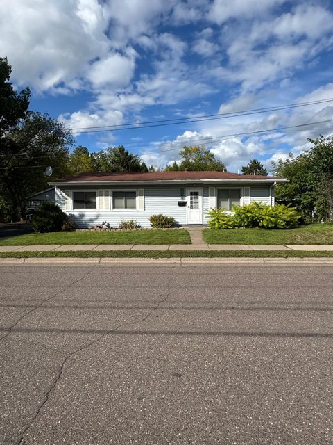 Tiny photo for 1009 Carlton Ave W, Cloquet, MN 55720 (MLS # 6122441)