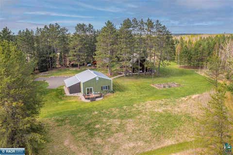 Tiny photo for 9648 Heino Rd, Angora, MN 55703 (MLS # 6125755)