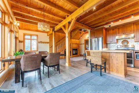 Tiny photo for 9648 Heino Rd, Angora, MN 55703 (MLS # 6125755)
