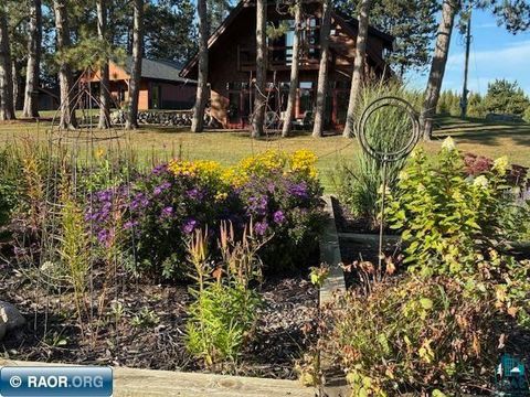 Tiny photo for 9648 Heino Rd, Angora, MN 55703 (MLS # 6125755)