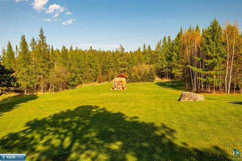 Tiny photo for 9648 Heino Rd, Angora, MN 55703 (MLS # 6125755)