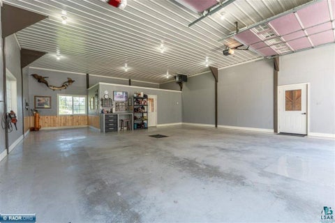 Tiny photo for 9648 Heino Rd, Angora, MN 55703 (MLS # 6125755)