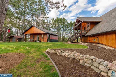 Tiny photo for 9648 Heino Rd, Angora, MN 55703 (MLS # 6125755)