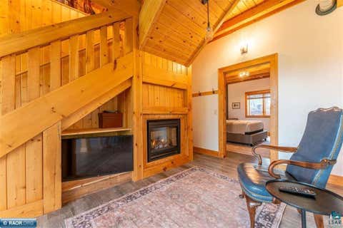 Tiny photo for 9648 Heino Rd, Angora, MN 55703 (MLS # 6125755)
