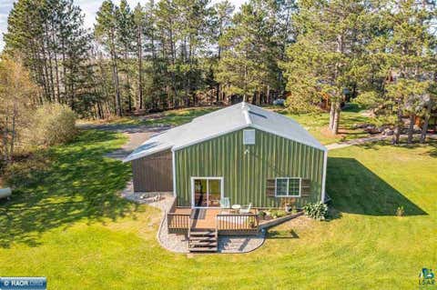 Tiny photo for 9648 Heino Rd, Angora, MN 55703 (MLS # 6125755)
