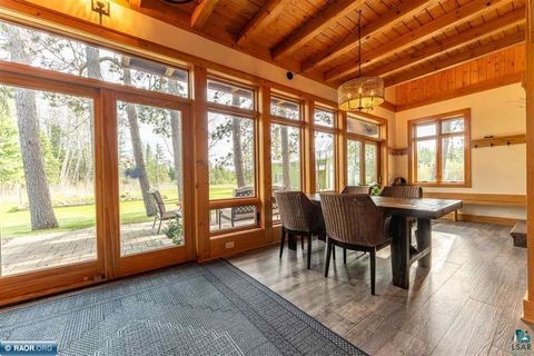 Tiny photo for 9648 Heino Rd, Angora, MN 55703 (MLS # 6125755)