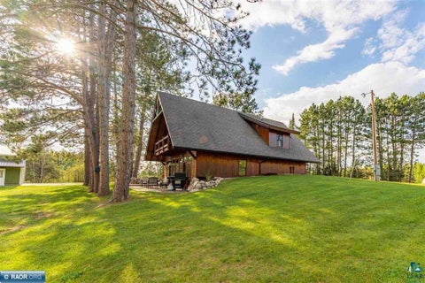 Tiny photo for 9648 Heino Rd, Angora, MN 55703 (MLS # 6125755)